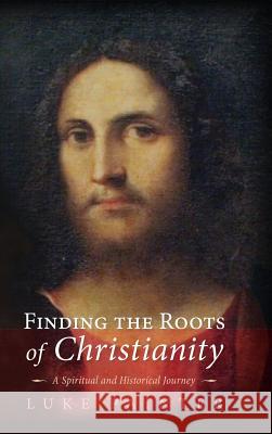 Finding the Roots of Christianity Luke Painter 9781532610318 Resource Publications (CA) - książka