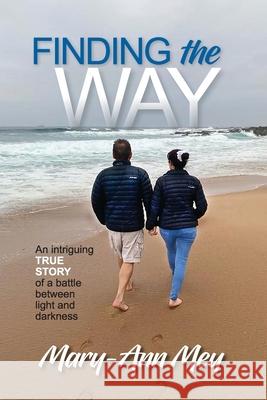 Finding the Way Mary-Ann Mey 9780620977319 Digital on Demand - książka