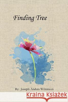 Finding Tree Brenda Combs Joseph Anders Wilkerson  9798888958681 Brc Publishing - książka