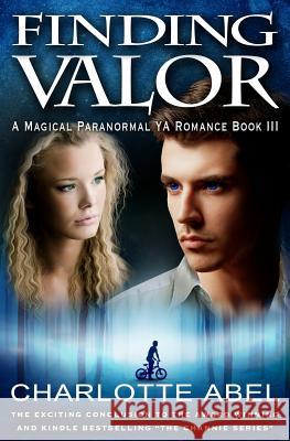 Finding Valor Charlotte Abel 9781490520315 Createspace - książka