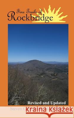 Fine Trails of Rockbridge. Mark Miller Steven Carroll 9781976329678 Createspace Independent Publishing Platform - książka