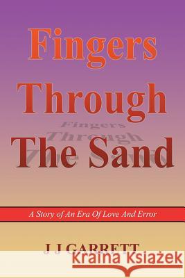 Fingers Through the Sand Zolen Calã³ 9781434382139  - książka