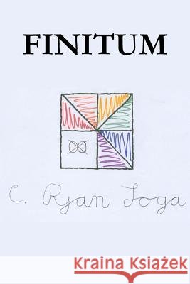 Finitum C. Ryan Loga 9781458364029 Lulu.com - książka