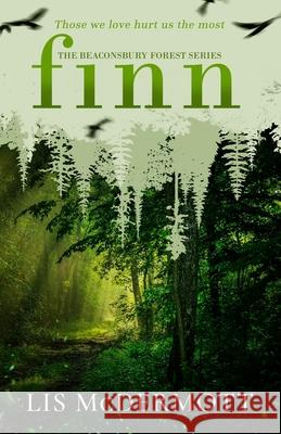 Finn Lis McDermott 9781919396200 Westwater Publishing - książka