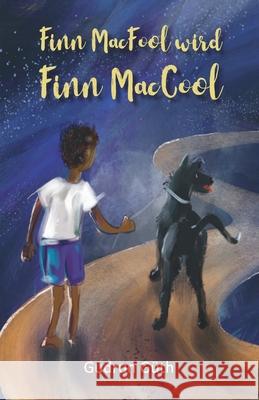 Finn MacFool wird Finn MacCool Güth, Gudrun 9783861968597 Papierfresserchens MTM-Verlag - książka