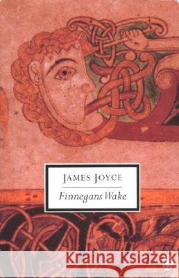 Finnegans Wake James Joyce John Bishop 9780141181264 Penguin Books - książka