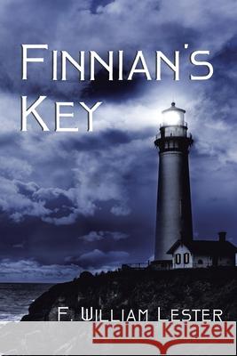 Finnian's Key F William Lester 9781796058772 Xlibris Us - książka