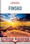 Finsko - velký průvodce kol. 9788075083999 Lingea