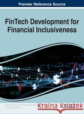 FinTech Development for Financial Inclusiveness Anshari, Muhammad 9781799884477 EUROSPAN - książka