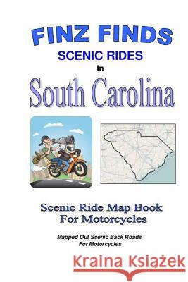 Finz Finds Scenic Rides In South Carolina Finzelber, Steve 