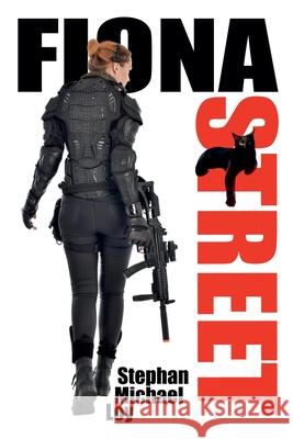 Fiona Street Stephan Michael Loy 9798223641704 Mid-World Arts - książka