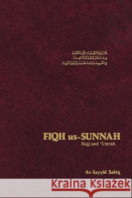 Fiqh Us Sunnah: v. 5 As-Sayyid Sabiq, Muhammad Saeed Dabas, M.S. Kayani 9780892591220 American Trust Publications,U.S. - książka