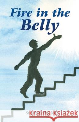 Fire in the Belly Sethi Sumer 9789386231680 Prabhat Prakashan Pvt Ltd - książka