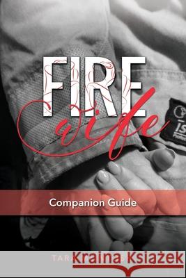 Fire Wife Companion Guide Tara McIntosh 9781773740942 Mountain Shadow Publishing - książka