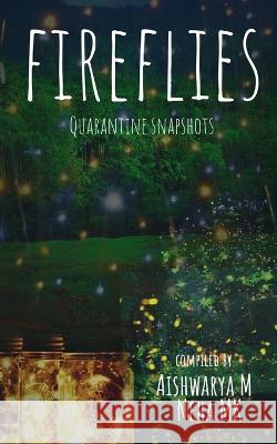 Fireflies Various Authors 9781648928840 Notion Press - książka