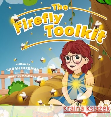 Firefly Toolkit Bixeman, Sarah, Malishka, Shalindu 9798349661891 My Firefly Toolkit - książka
