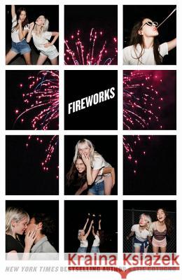 Fireworks Katie Cotugno 9780062660244 Balzer & Bray/Harperteen - książka
