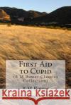 First Aid to Cupid: (B M Bower Classics Collection) B. M. Bower 9781500944209 Createspace