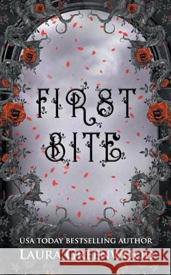 First Bite Laura Greenwood 9781393537304 Drowlgon Press - książka