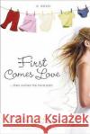 First Comes Love Whitney Lyles 9780425215357 Berkley Publishing Group