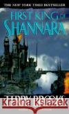 First King of Shannara Terry Brooks 9780345396532 Del Rey Books