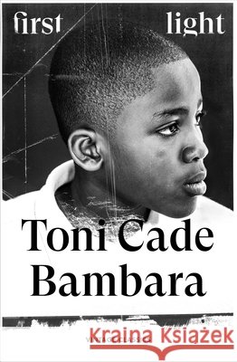 First Light Toni Cade Bambara 9781529985993 Vintage Publishing - książka