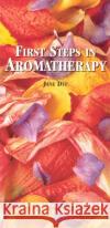 First Steps In Aromatherapy Jane Dye 9780091929923 Ebury Publishing