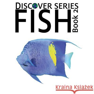 Fish 2 Xist Publishing 9781623950446 Xist Publishing - książka