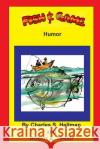 Fish & Game Humor Charles S. Hellman Robert a. Tiritilli 9780935938555 Lucky Sports