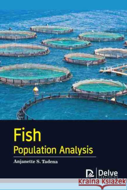 Fish Population Analysis  9781774076514 Arcler Education Inc - książka