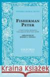 Fisherman Peter  9780193868601 Oxford University Press