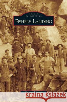 Fishers Landing Richenda Fairhurst 9781531637552 Arcadia Publishing Library Editions - książka