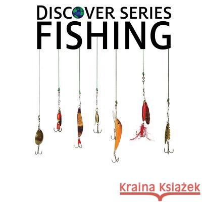 Fishing Xist Publishing 9781623950460 Xist Publishing - książka