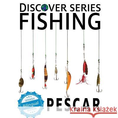 Fishing / Pescar Xist Publishing 9781532406294 Xist Publishing - książka