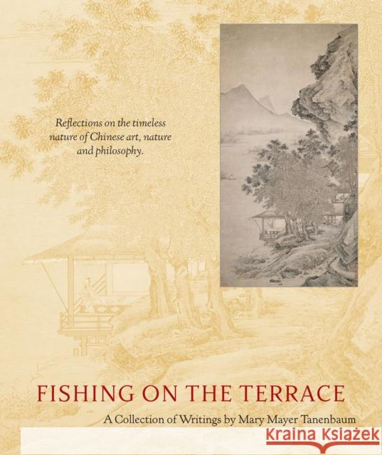Fishing on the Terrace Mary Mayer Tanenbaum 9780911221589 Stanford University Libraries - książka