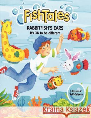 FishTales Krieger, Stu 9780971148307 International Resources, LLC - książka