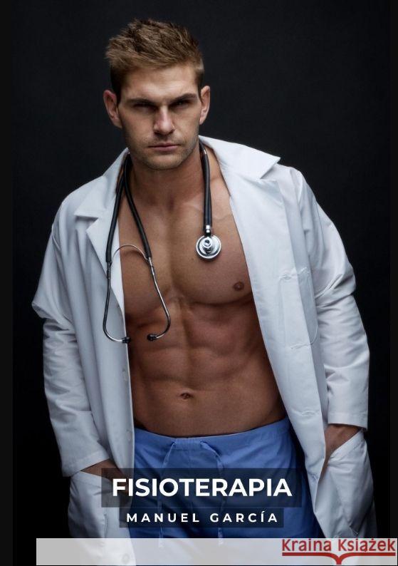 Fisioterapia García, Manuel 9783384066459 Manuel García BR - książka
