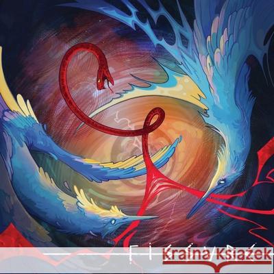 Fissure Lucky Jefferson 9781956076141 Lucky Jefferson - książka