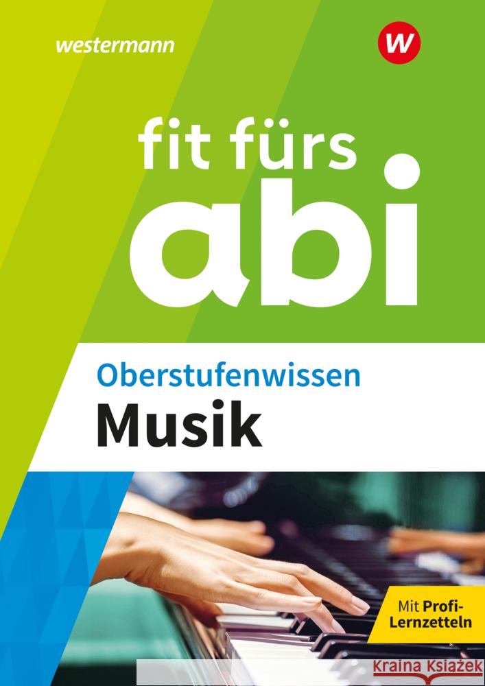 Fit fürs Abi Rettenmaier, Jürgen, Klein, Hedwig Maria, Klein, Hedwig Maria 9783070031518 Westermann Lernwelten - książka