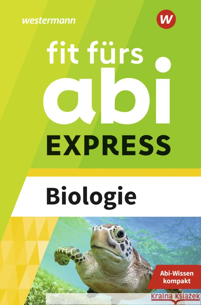 Fit fürs Abi EXPRESS Uhlenbrock, Karlheinz, Walory, Michael 9783070030405 Westermann Lernwelten - książka