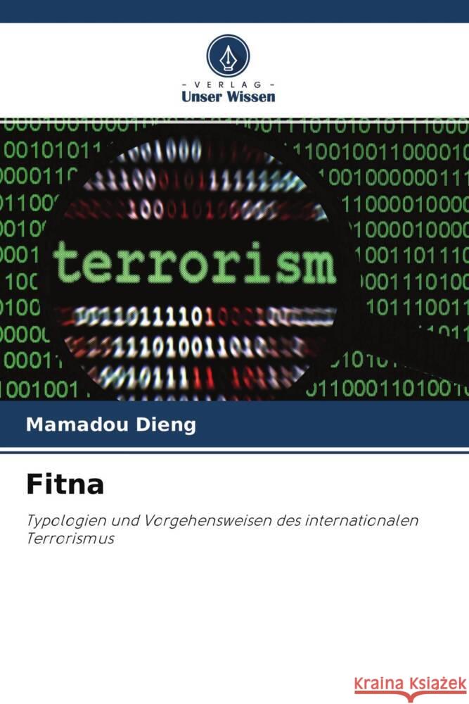 Fitna Dieng, Mamadou 9786204334707 Verlag Unser Wissen - książka