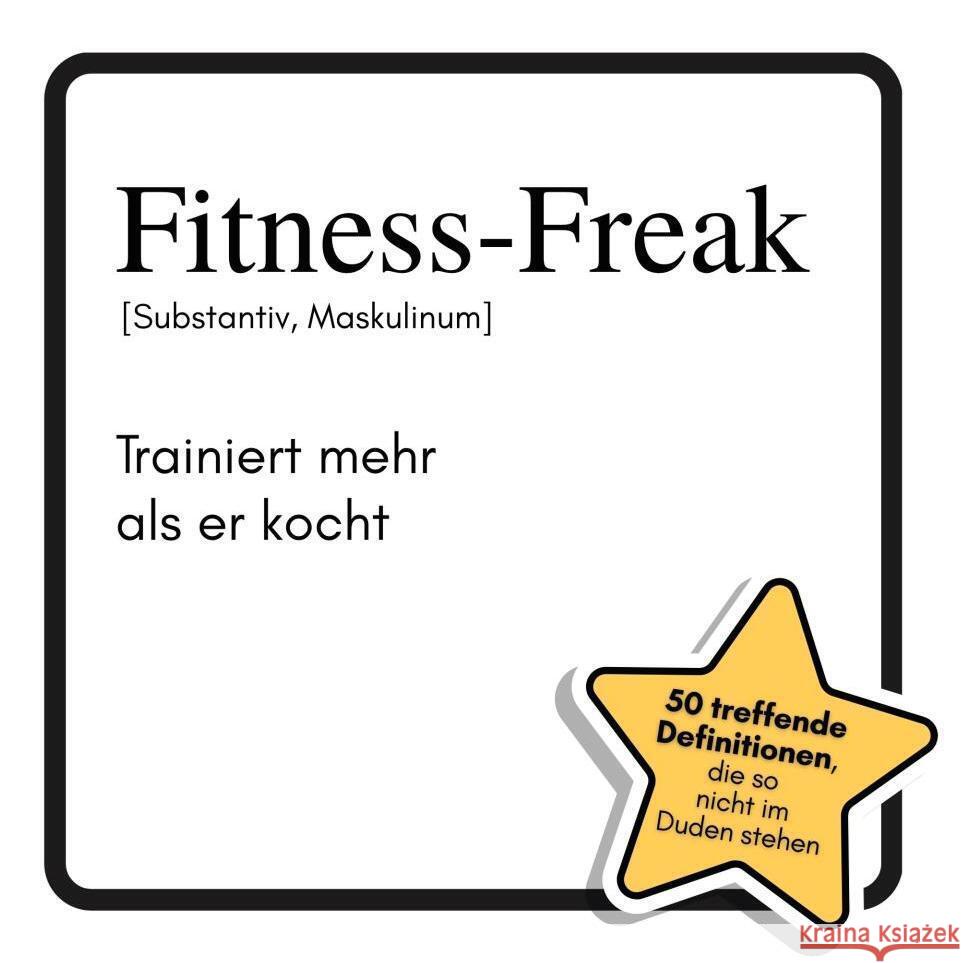 Fitness-Freak Zimmermann, Elias 9783695301676 FlipFlop - książka