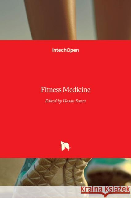Fitness Medicine Hasan Sozen 9789535127444 Intechopen - książka