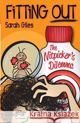 Fitting Out: The Nitpicker's Dilemma Sarah Giles 9781948889025 Birch Books - książka