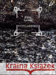 Fitzclarence Karol Samsel 9788367460064 Forma - książka