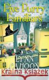 Five Furry Familiars Lynn Cahoon 9781496740793 Kensington Publishing
