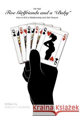 Five Girlfriends and a 