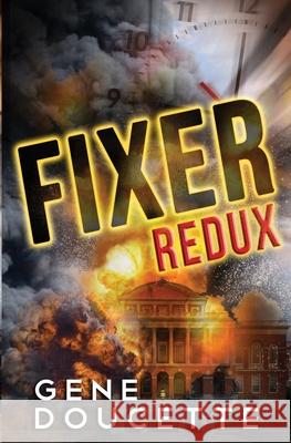 Fixer Redux Gene Doucette 9781953637093 Eugene Doucette - książka