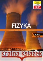 Fizyka LO 3 Podr. ZP w.2024 Ludwik Lehman, Witold Polesiuk, Grzegorz Wojewoda 9788302219641 WSiP - książka