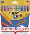 Flamasty Visaquarelle 10 kol. bls BIC  3270220001553 Bic